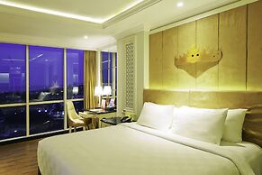 Swiss-Belhotel Lampung