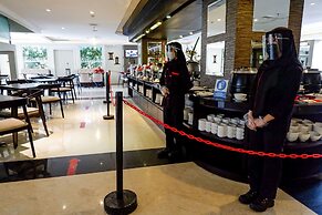 Swiss-Belhotel Lampung