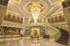 Swiss-Belhotel Lampung