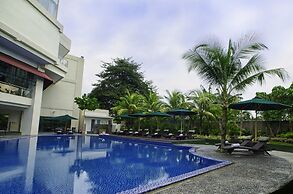 Swiss-Belhotel Lampung