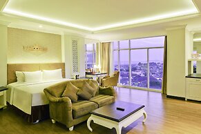 Swiss-Belhotel Lampung