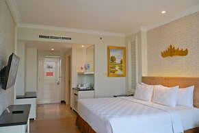 Swiss-Belhotel Lampung