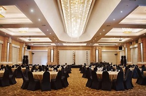 Swiss-Belhotel Lampung