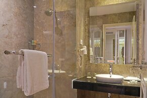 Swiss-Belhotel Lampung