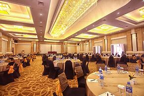 Swiss-Belhotel Lampung