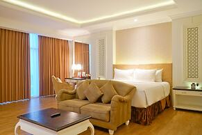 Swiss-Belhotel Lampung