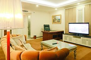 Swiss-Belhotel Lampung