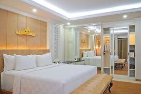 Swiss-Belhotel Lampung