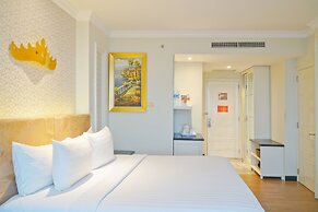 Swiss-Belhotel Lampung