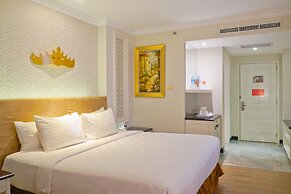 Swiss-Belhotel Lampung