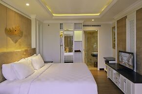 Swiss-Belhotel Lampung