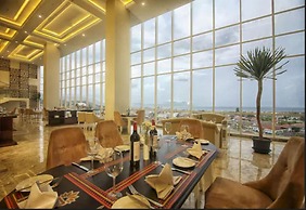 Swiss-Belhotel Lampung