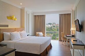 Swiss-Belhotel Lampung