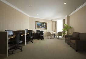 Swiss-Belhotel Lampung