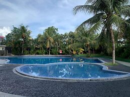 Swiss-Belhotel Lampung
