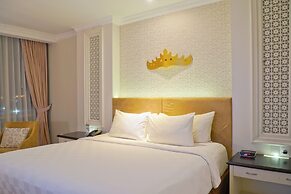 Swiss-Belhotel Lampung