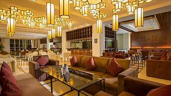 Swiss-Belhotel Lampung