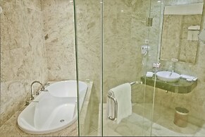 Swiss-Belhotel Lampung