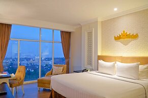 Swiss-Belhotel Lampung