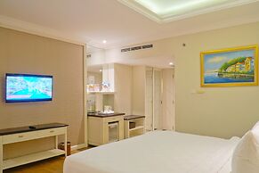 Swiss-Belhotel Lampung