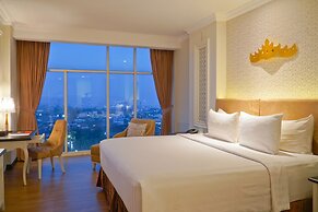 Swiss-Belhotel Lampung