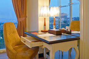 Swiss-Belhotel Lampung