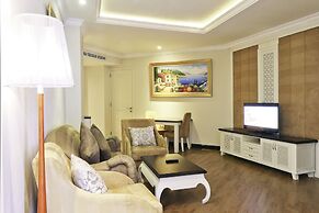 Swiss-Belhotel Lampung