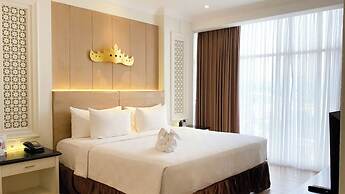 Swiss-Belhotel Lampung
