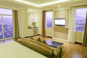 Swiss-Belhotel Lampung