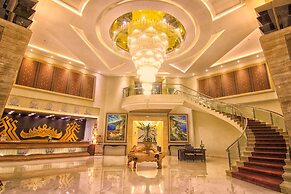 Swiss-Belhotel Lampung
