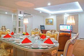 Swiss-Belhotel Lampung