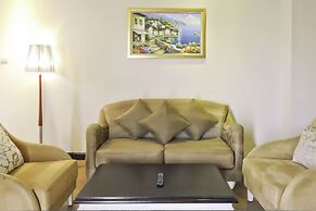 Swiss-Belhotel Lampung