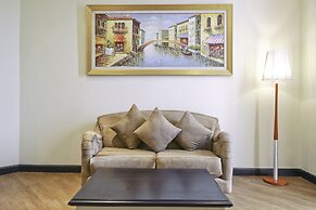 Swiss-Belhotel Lampung