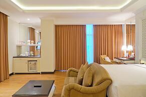 Swiss-Belhotel Lampung