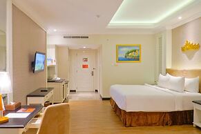 Swiss-Belhotel Lampung