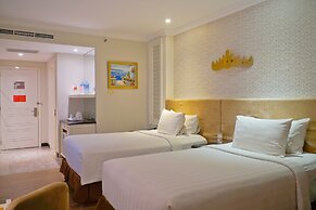 Swiss-Belhotel Lampung