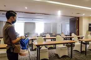 Swiss-Belhotel Lampung