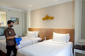 Swiss-Belhotel Lampung