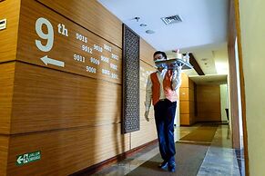 Swiss-Belhotel Lampung