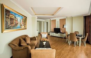 Swiss-Belhotel Lampung