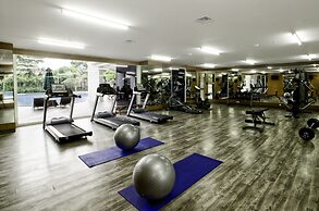 Swiss-Belhotel Lampung