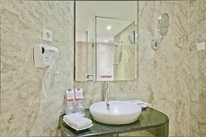 Swiss-Belhotel Lampung