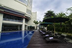 Swiss-Belhotel Lampung