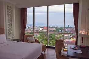 Swiss-Belhotel Lampung