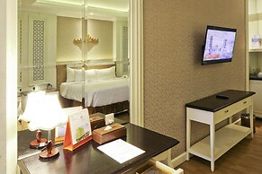 Swiss-Belhotel Lampung