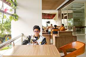 Swiss-Belhotel Lampung