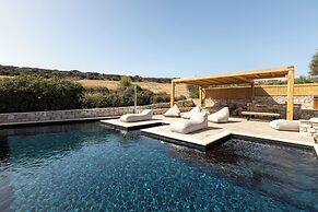 Amalgam Homes Paros