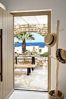 Amalgam Homes Paros