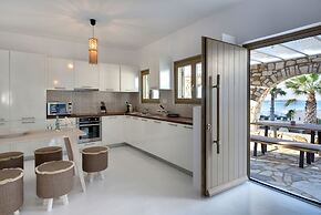 Amalgam Homes Paros