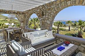 Amalgam Homes Paros